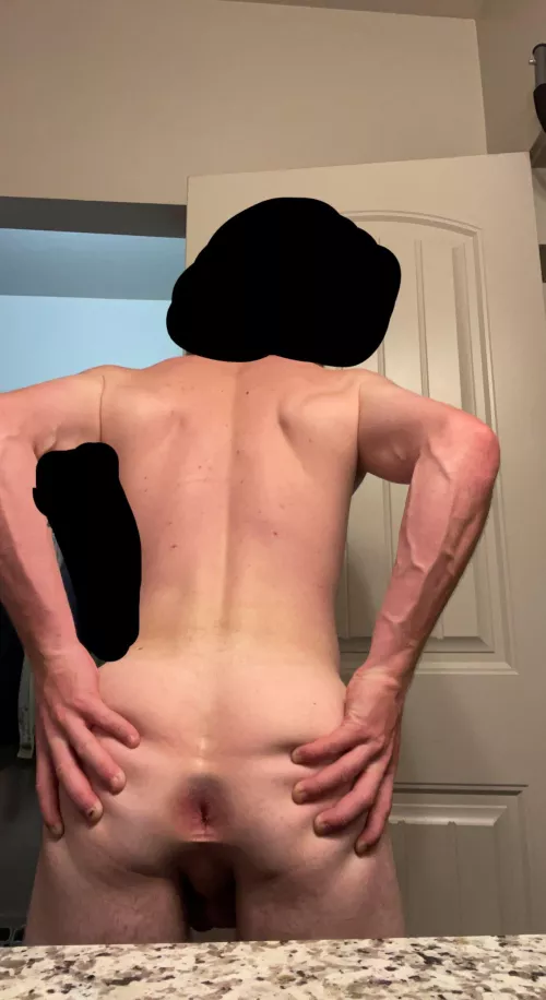 19 just showing off by PNWguy381