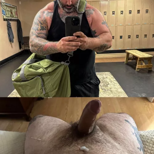 (37) perpetually horny by [deleted]