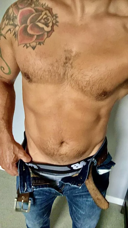 (38) Leave your age if you want me to take these off. by AxonJaxonx