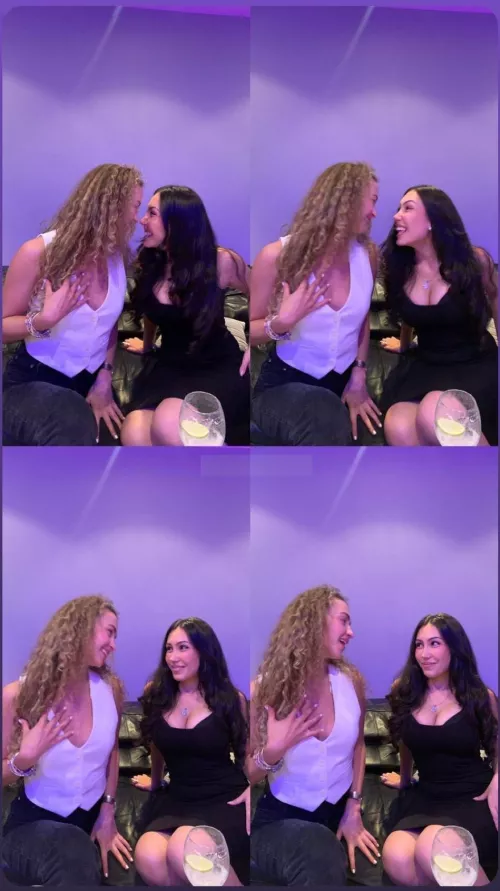 4-way envy by torontopastawaterz