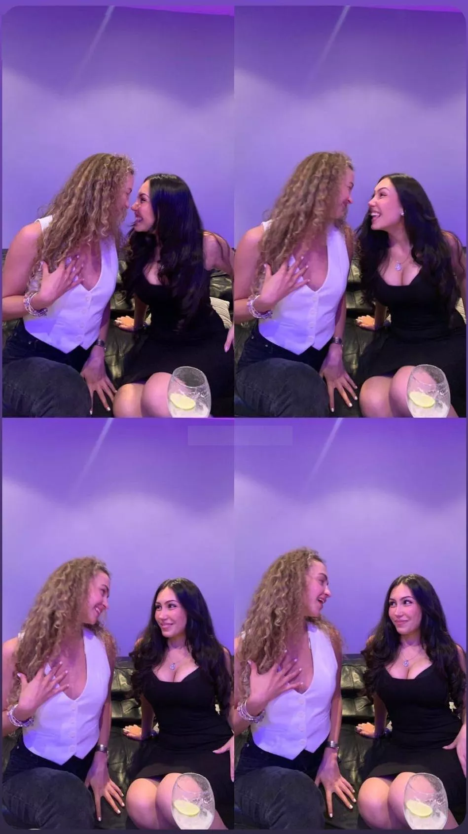 4-way envy posted by torontopastawaterz