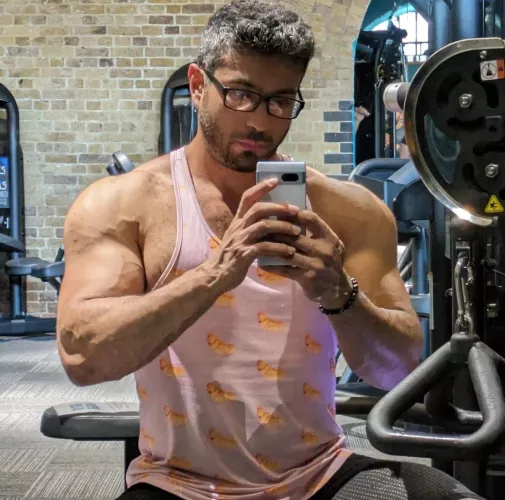 A nicely felt pump by KejzanLux