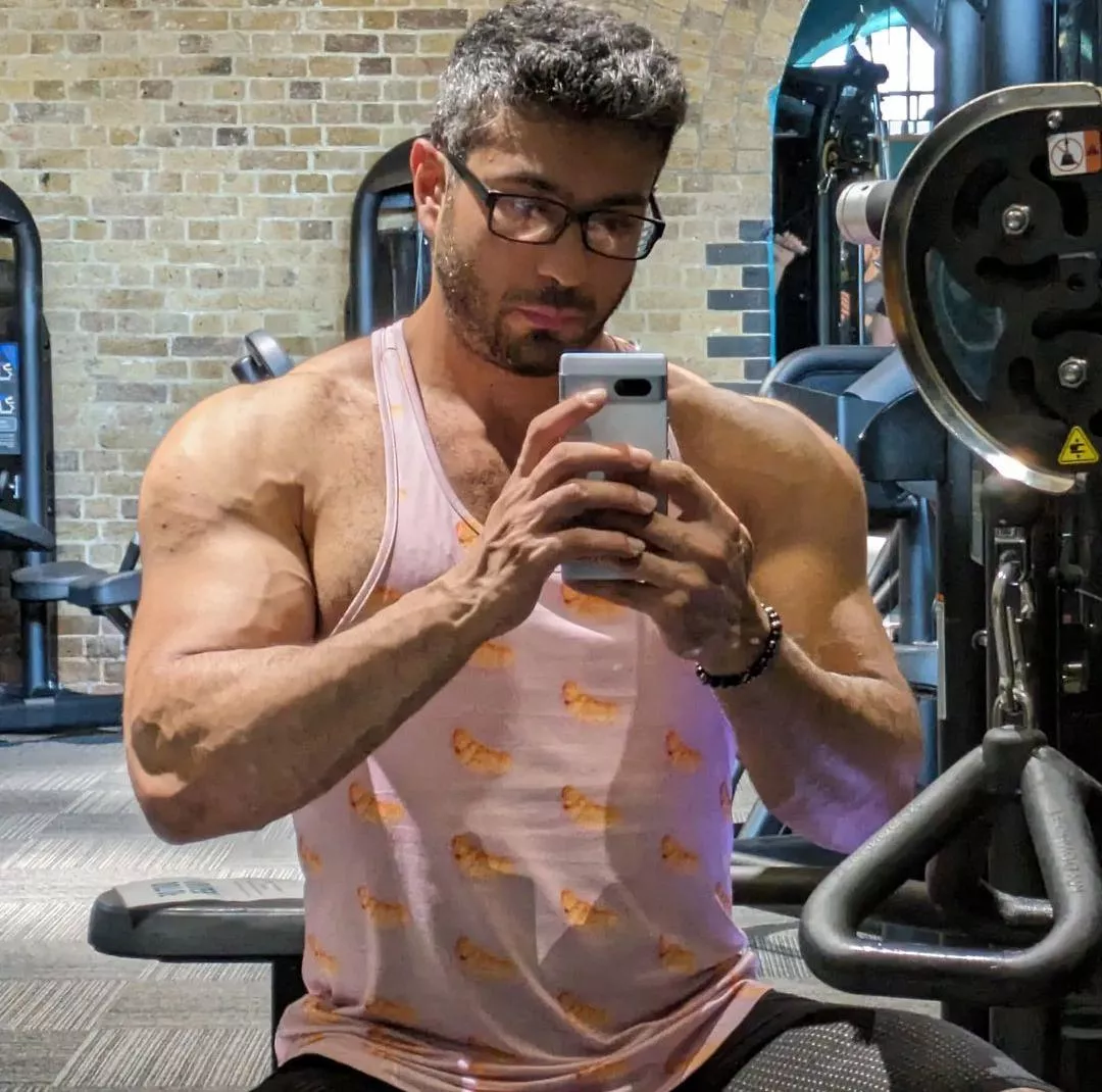 A nicely felt pump posted by KejzanLux