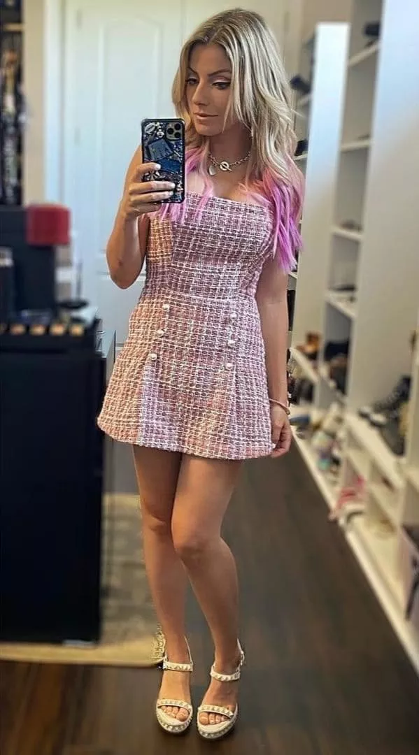 Alexa Bliss posted by Individual_Trainer_6