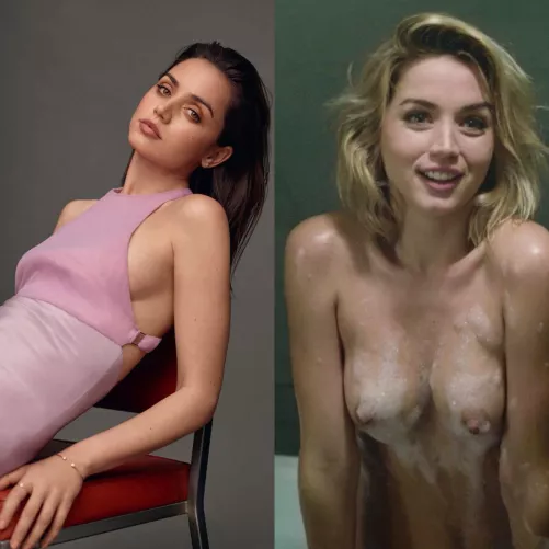 ana de armas by Financial_Address784