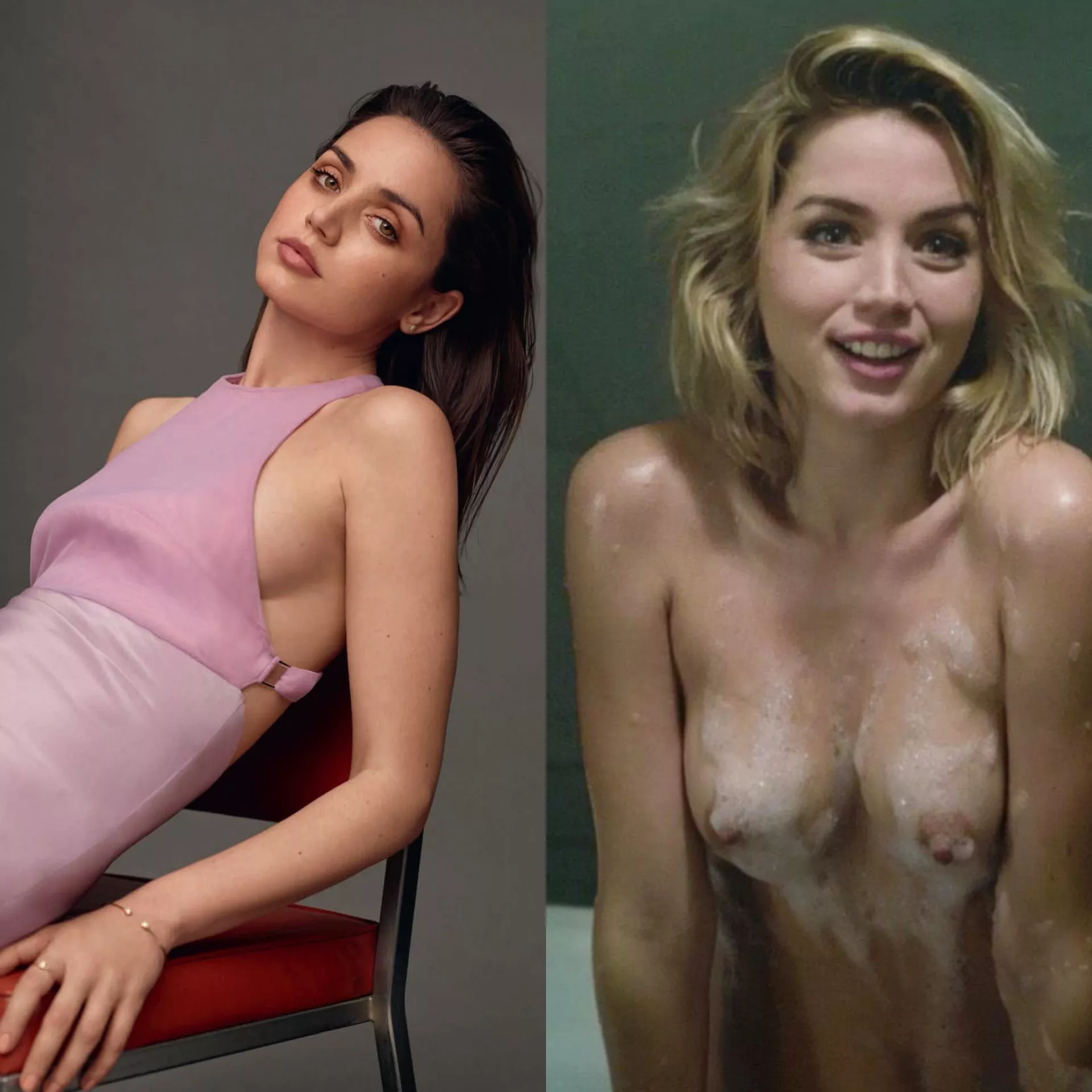 ana de armas posted by Financial_Address784
