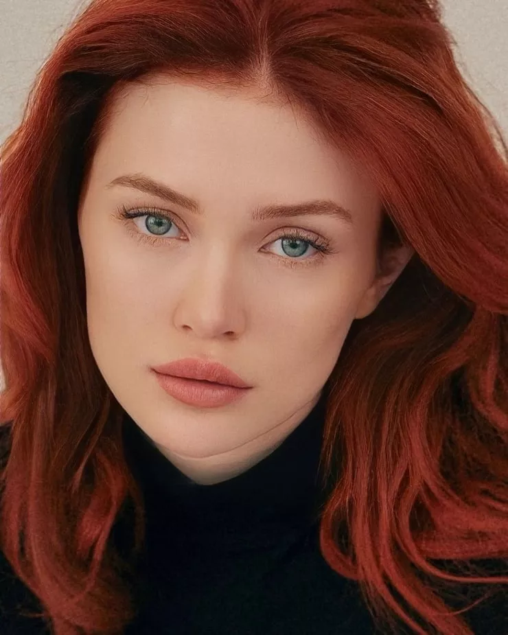 Angelina Michelle posted by jredton