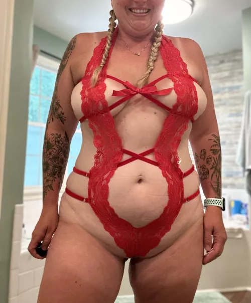 Another man bought this for my wife by mygoodwetness