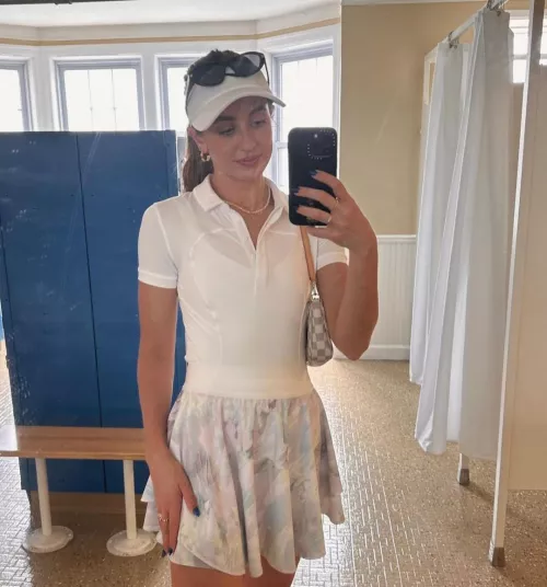 Another one ⛳ by No_Personality8355