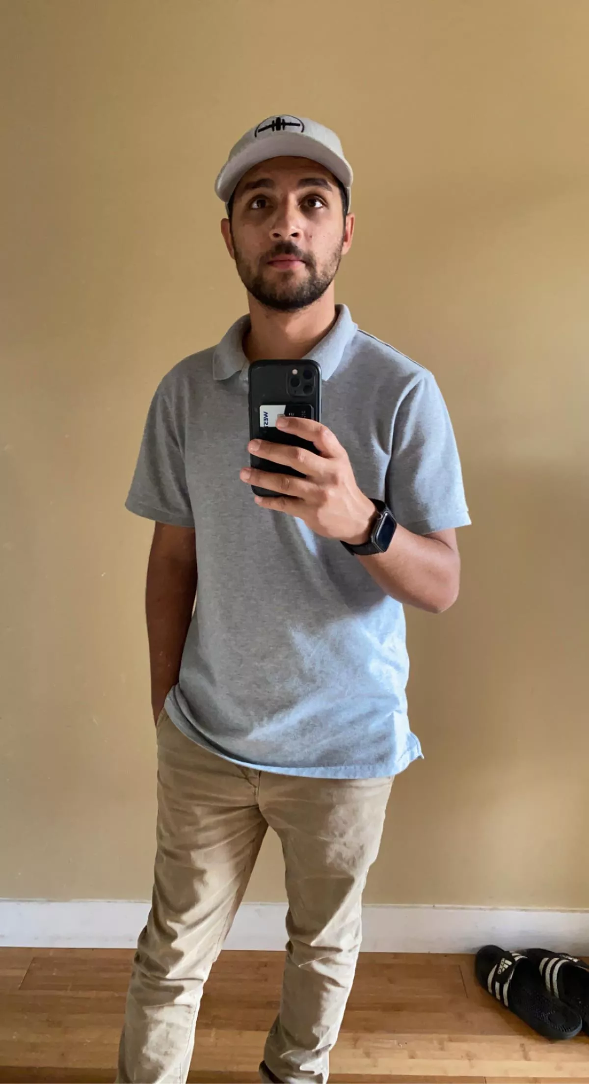 Any folks from Canada? posted by Planenerdd