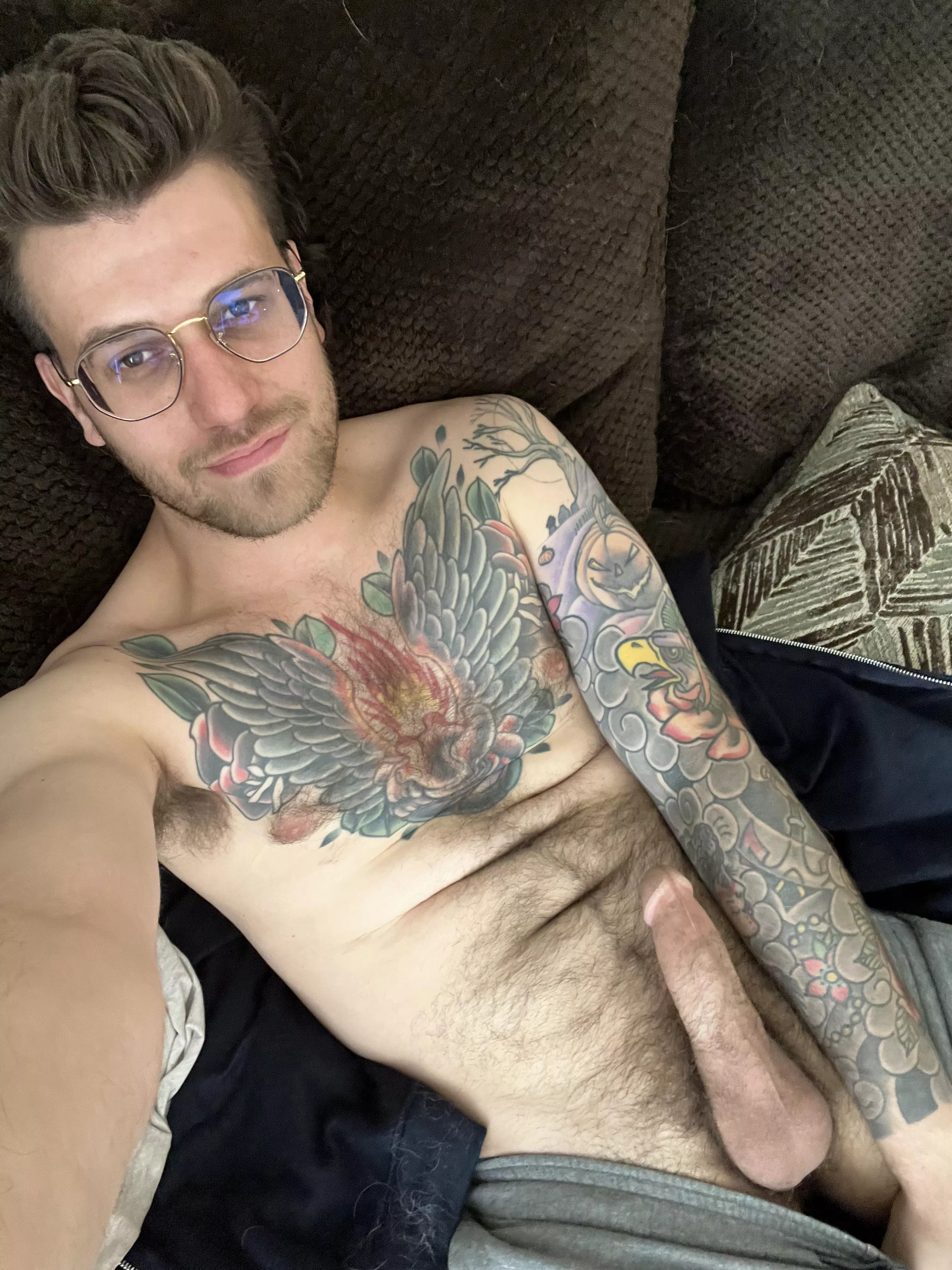 Anyone else up this early? posted by alt_dirty_burner