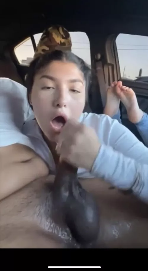 Anyone know her name by ConsiderationOdd7465