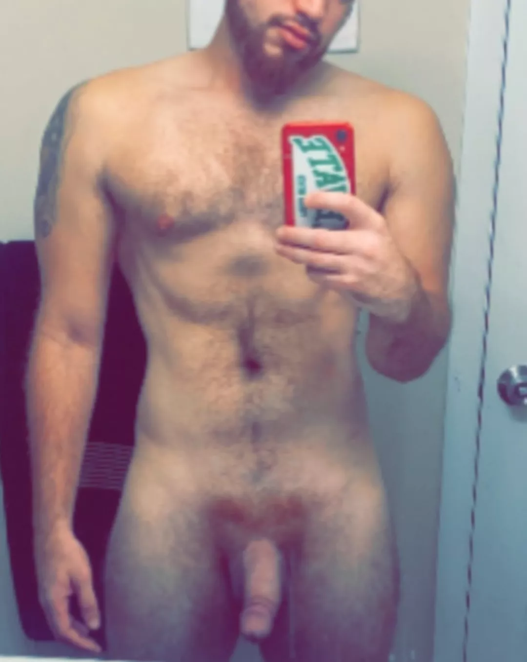 Anyone like gingers? posted by Primary_Resort_8633