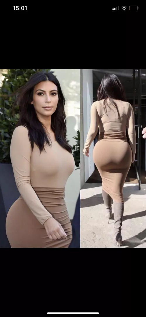 Anyone wanna get limitless and bi over Kim by Evillove888