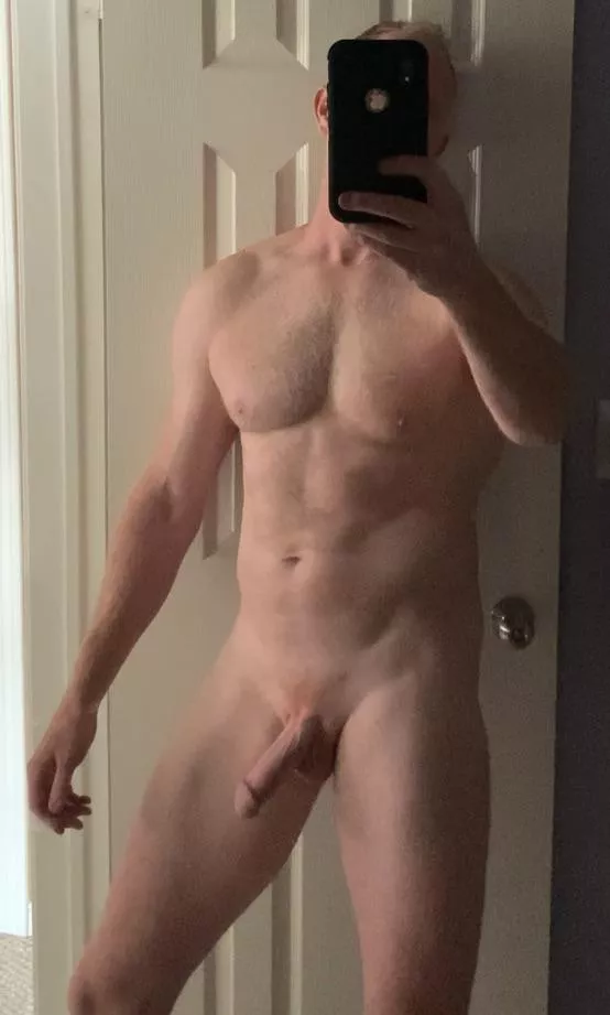 been a while … I’ve missed exhibitionism [47] posted by urboynextdoor