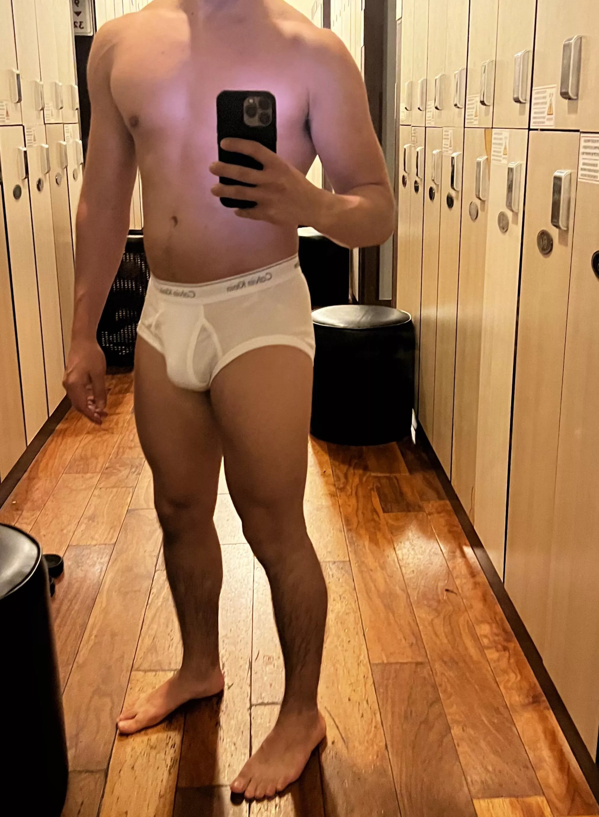 Best way to start off the week posted by jmar9863