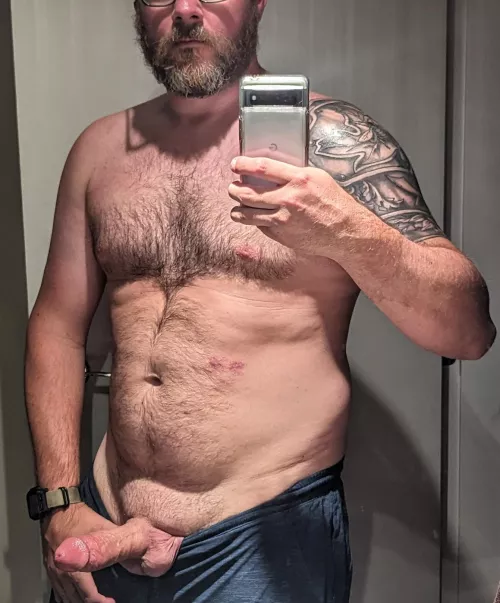 Bet I'm not the only one in this mood by justkillingtime1348