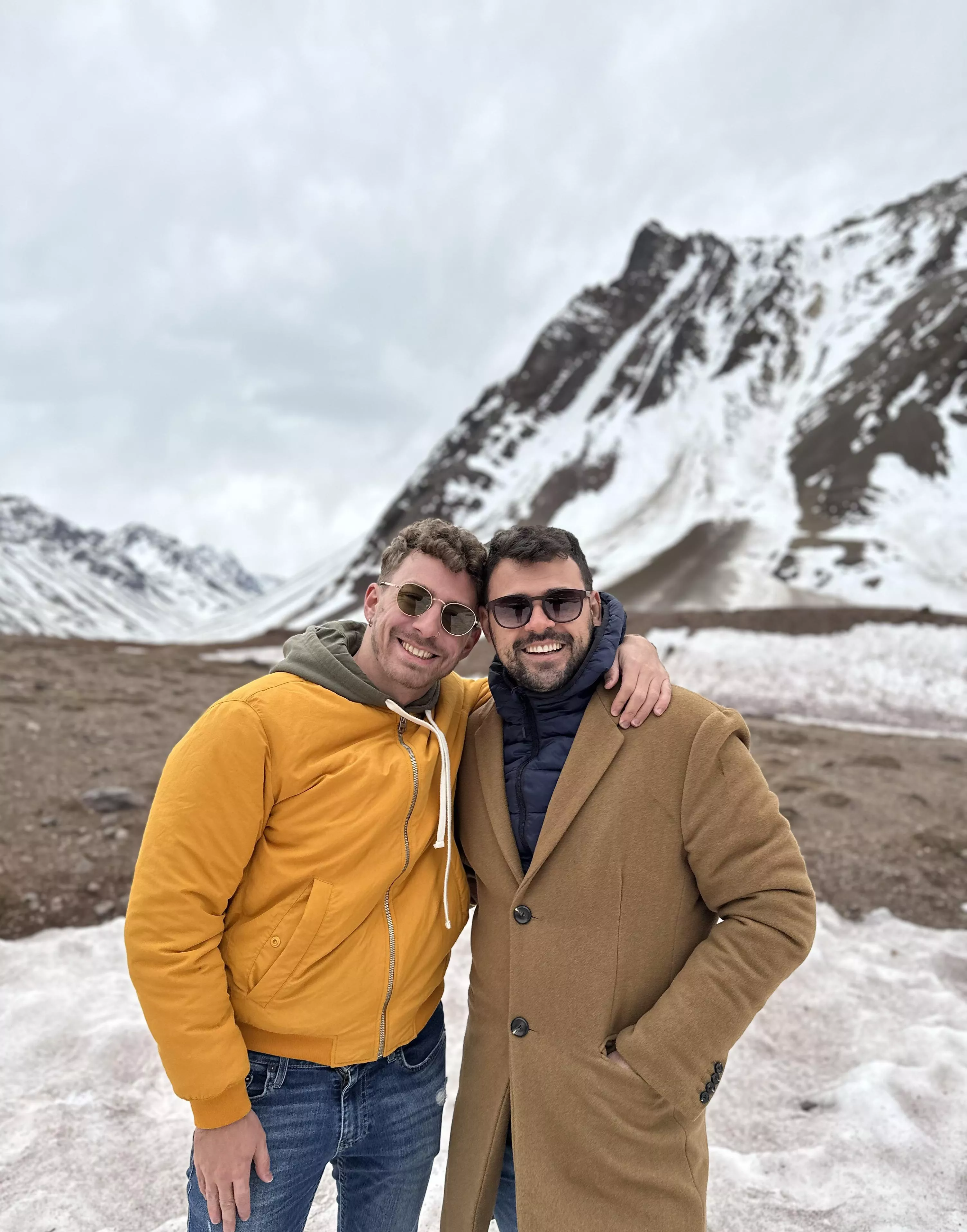 Bf and I in our vacations posted by i_am_torpe