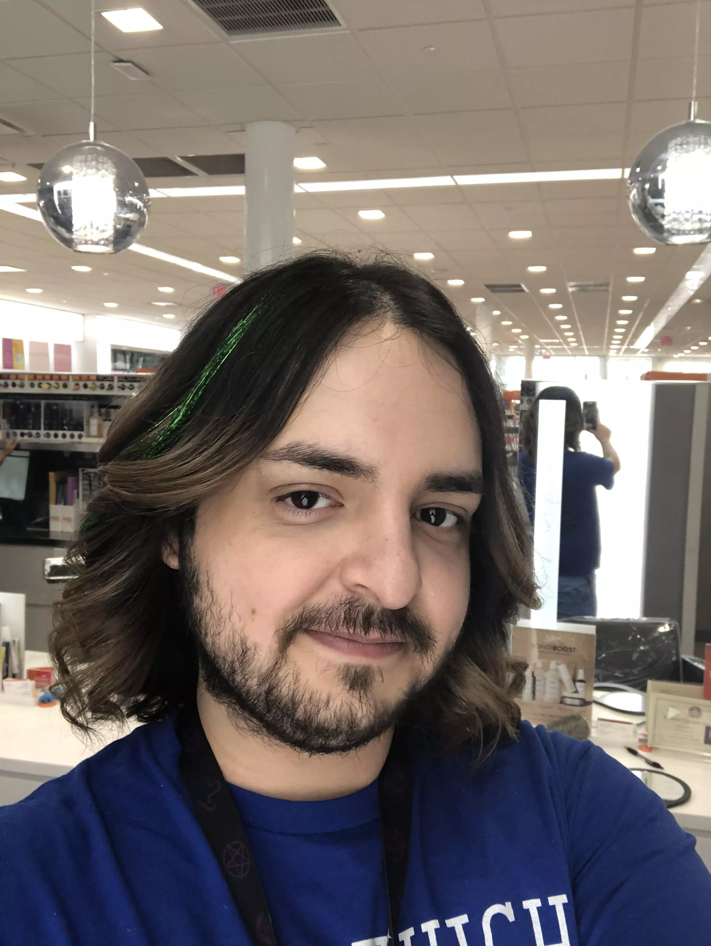 BG3 has a chokehold on me, ready to go home. posted by PomegranteDesign