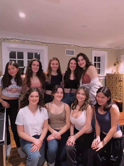 bigger than all of them combined by addictits