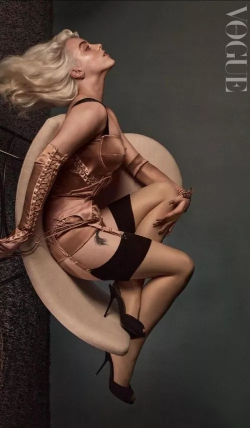 billie eilish by Financial_Address784