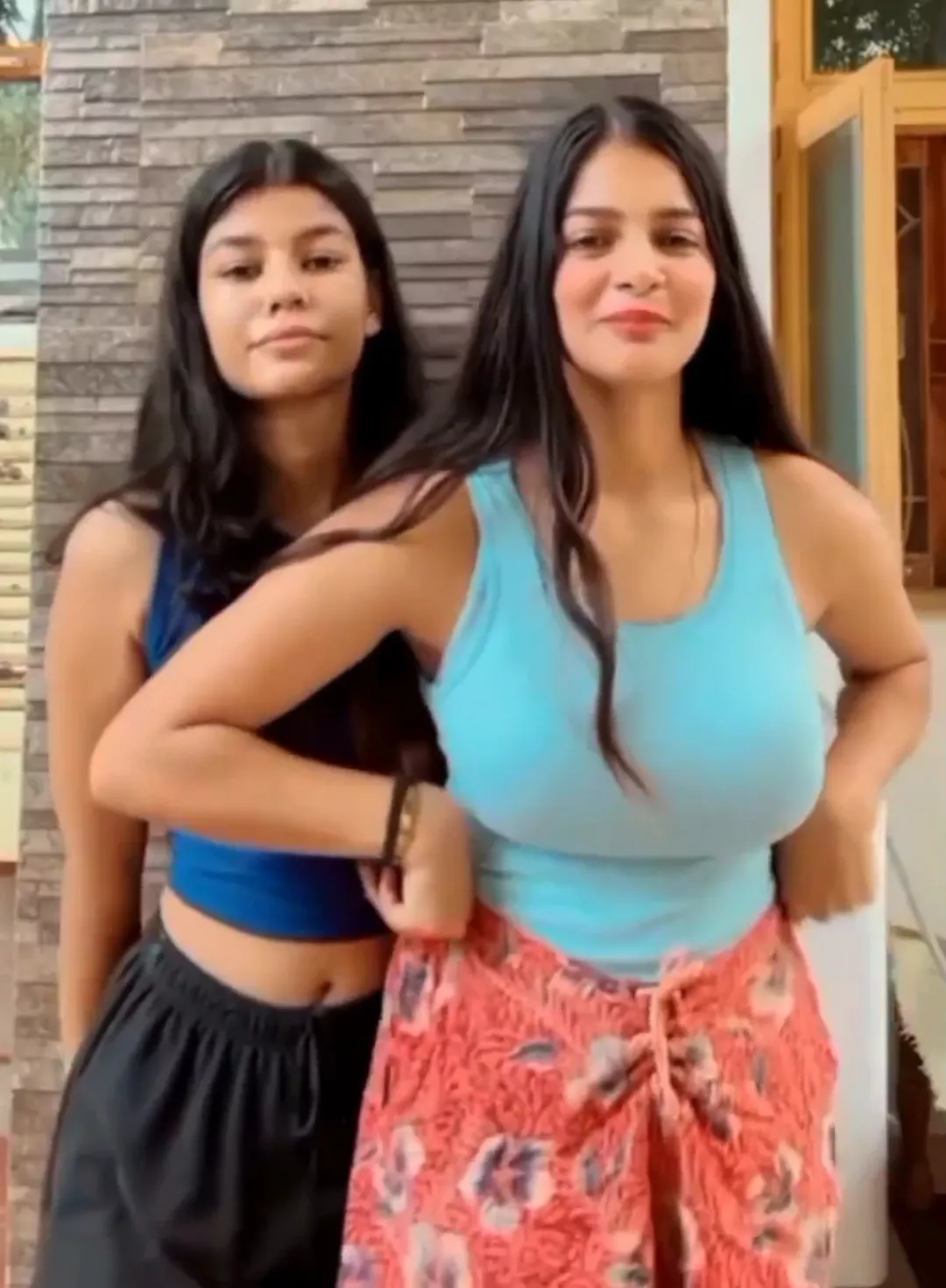 Blue trouble posted by roman2k22