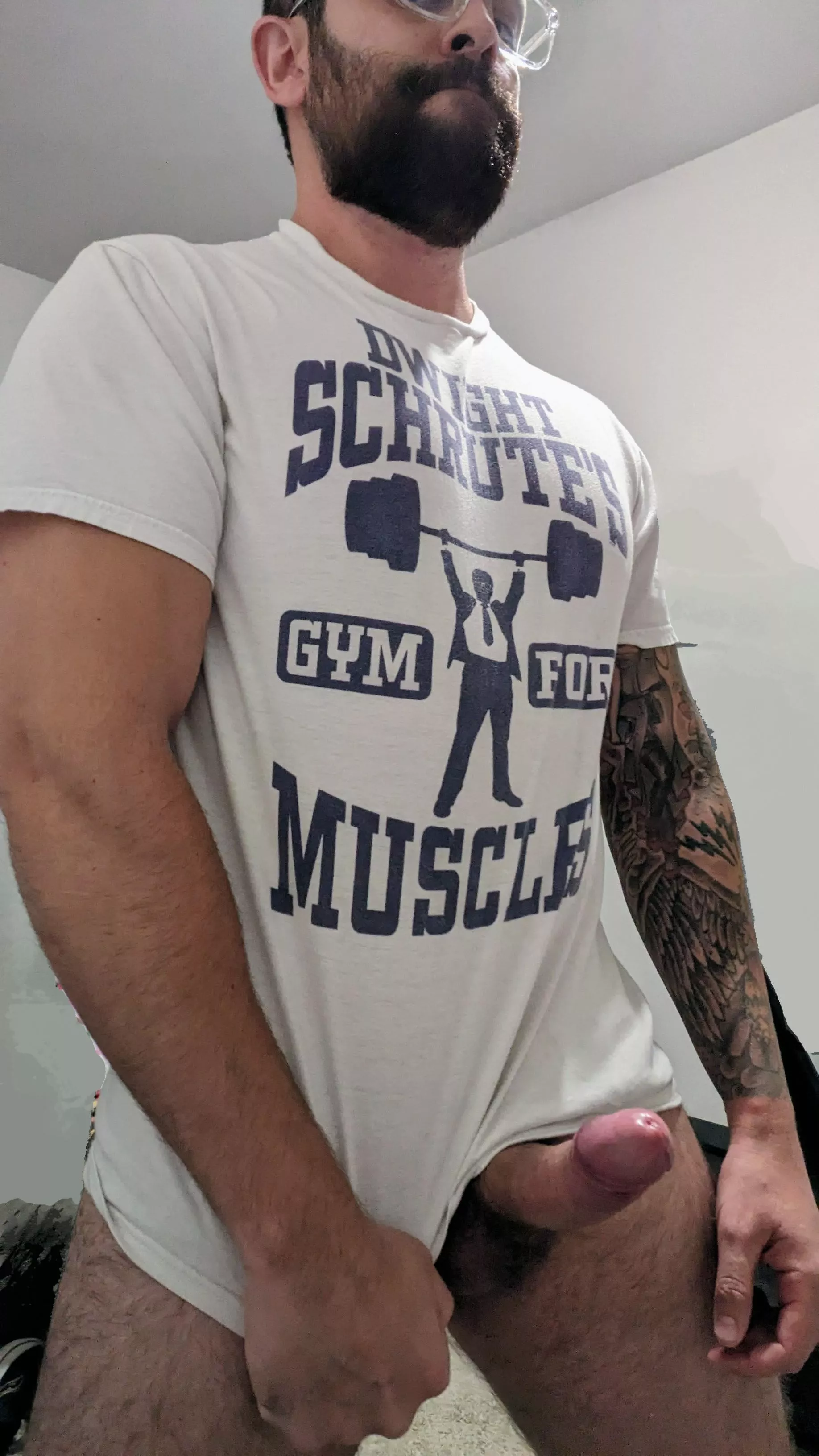 Body by Beets 🏋️ posted by clovis_throwaway