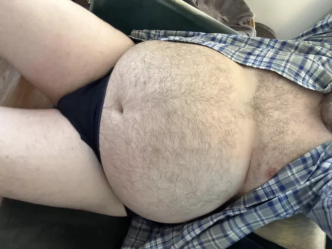 Breaking in a new pair [50] by FatBrianBristol