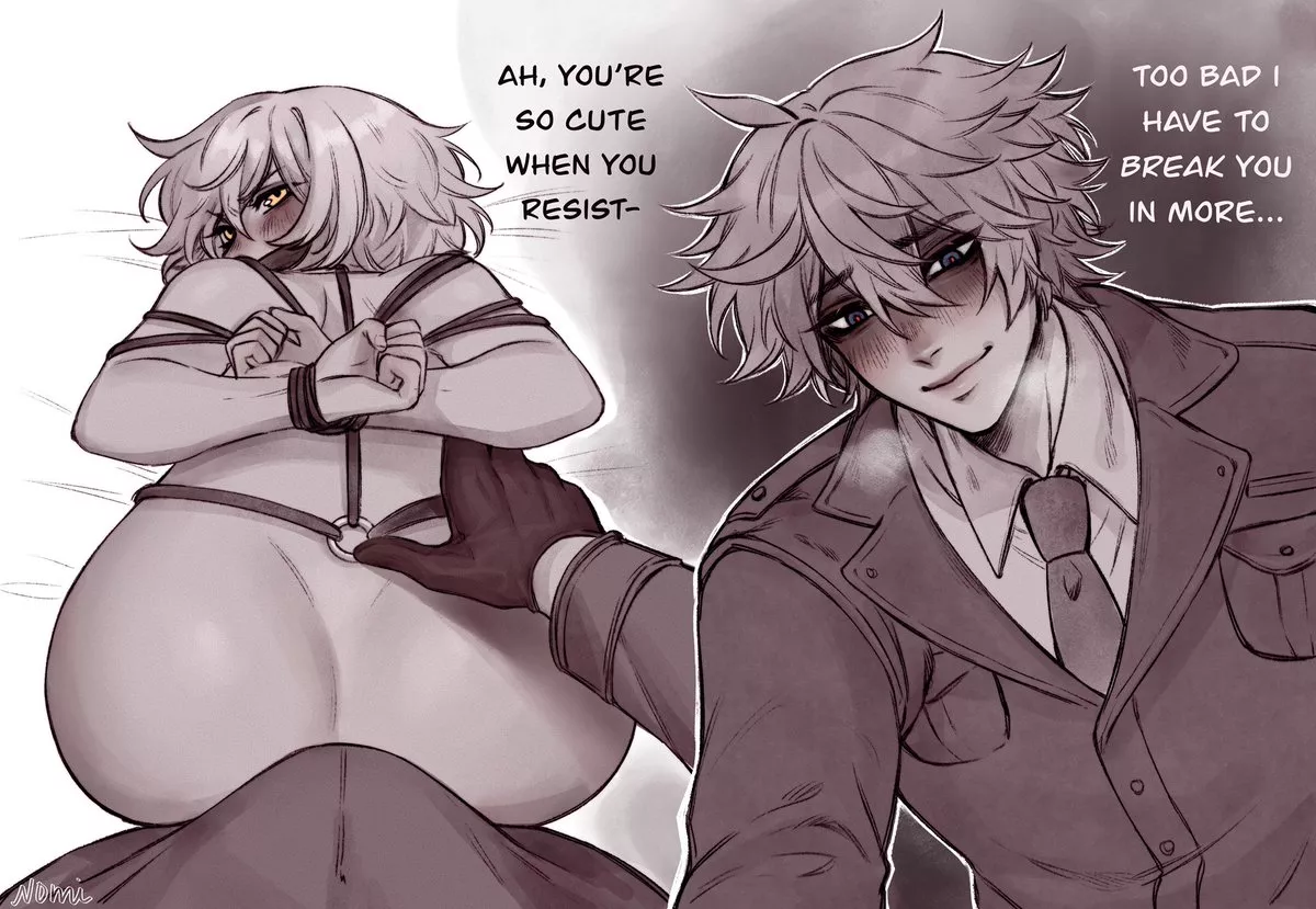 Breaking in my new toy posted by Jameson58212678