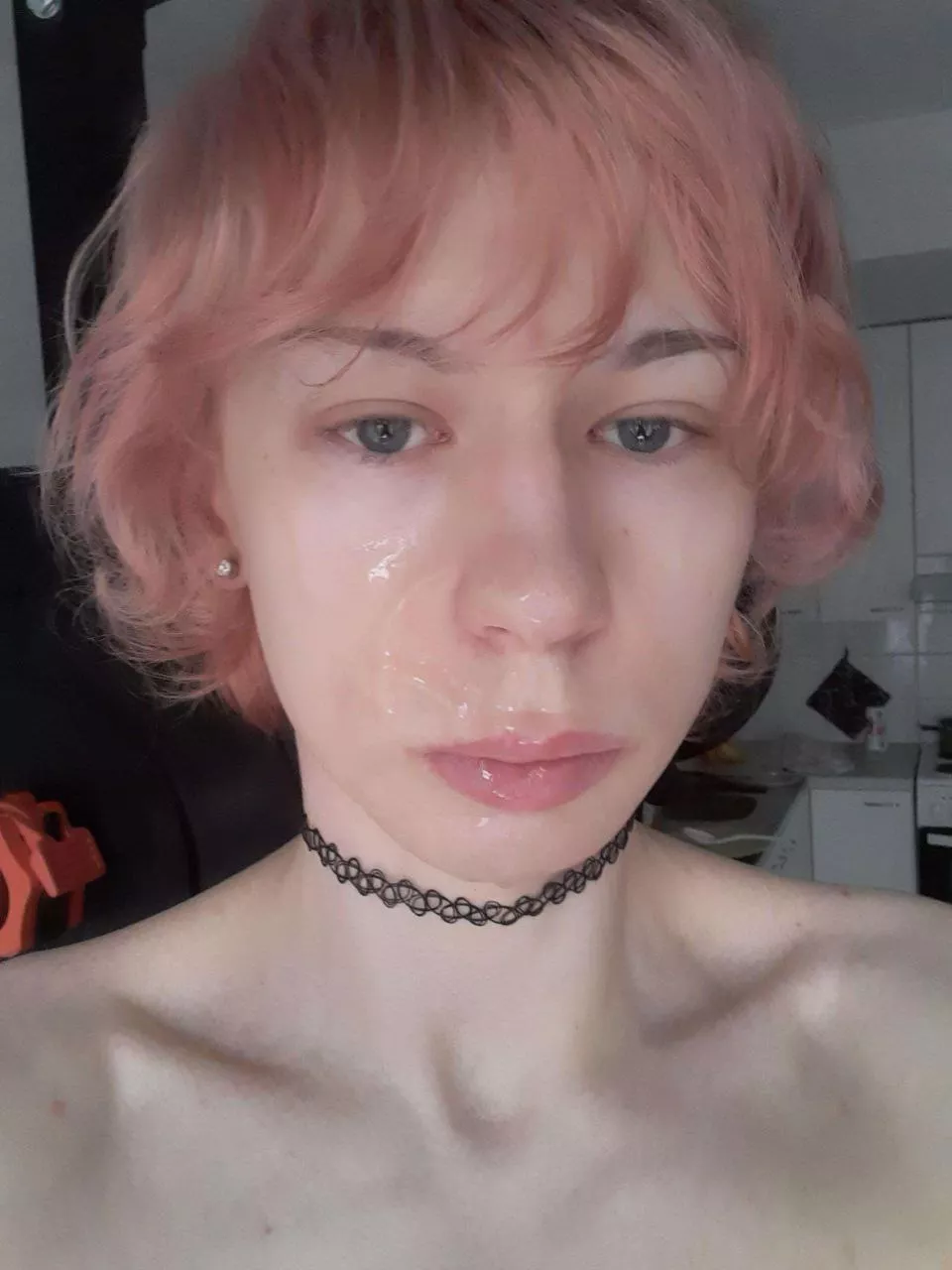 Can i call myself male anymore? posted by EuropeanStreetMeat