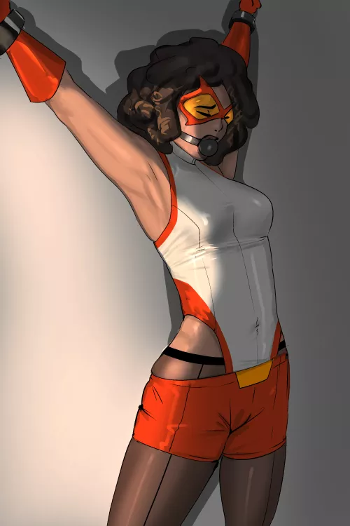 Caught again (OC) by ptsalad