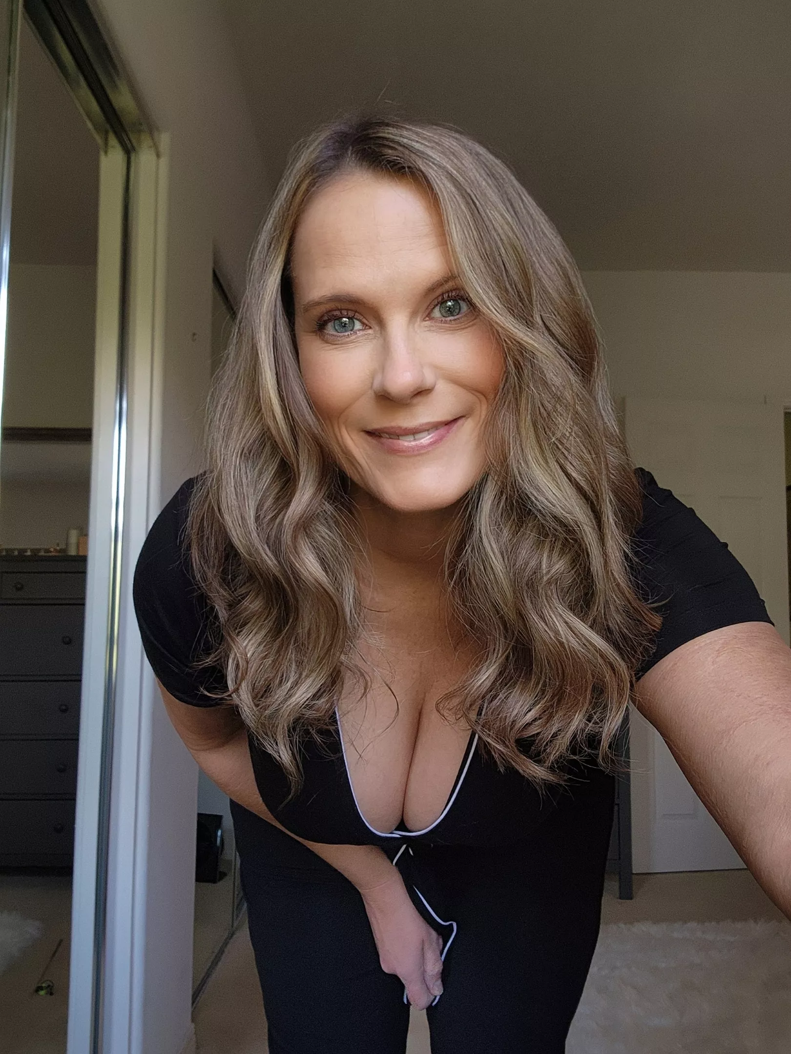 Caught you looking posted by AnnabellePeach