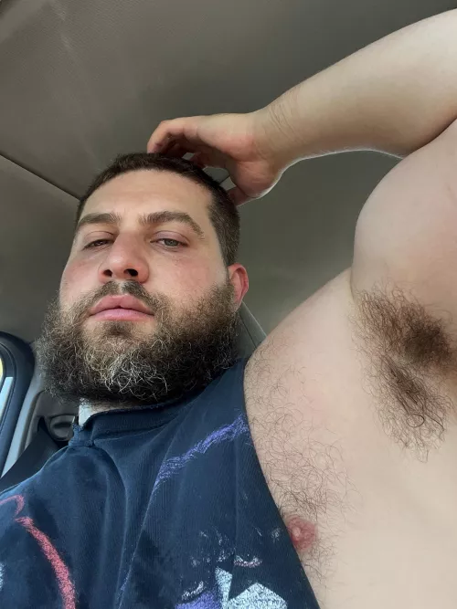 Check it out by hulkthefrog