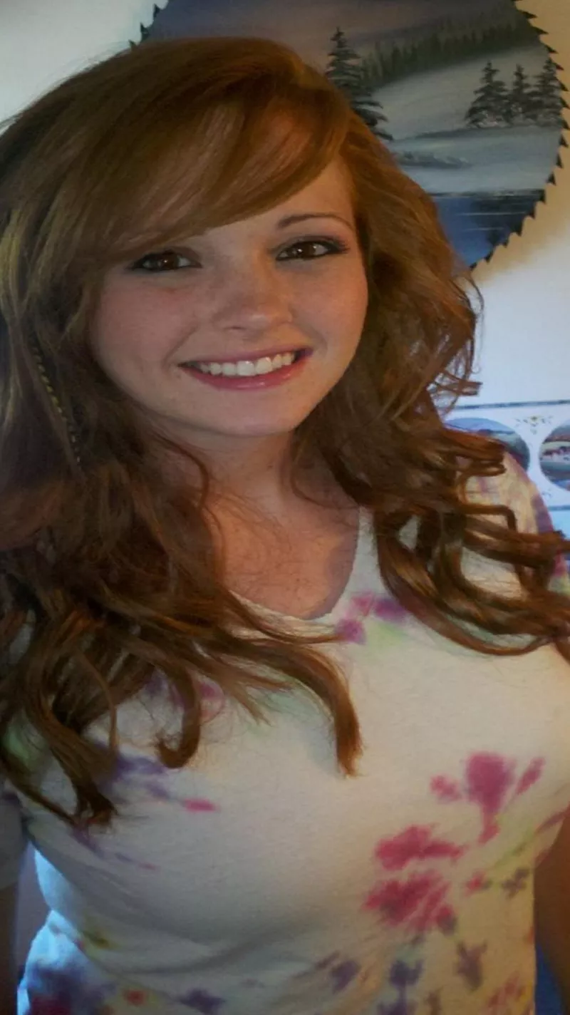 country girl posted by Spinalhandy