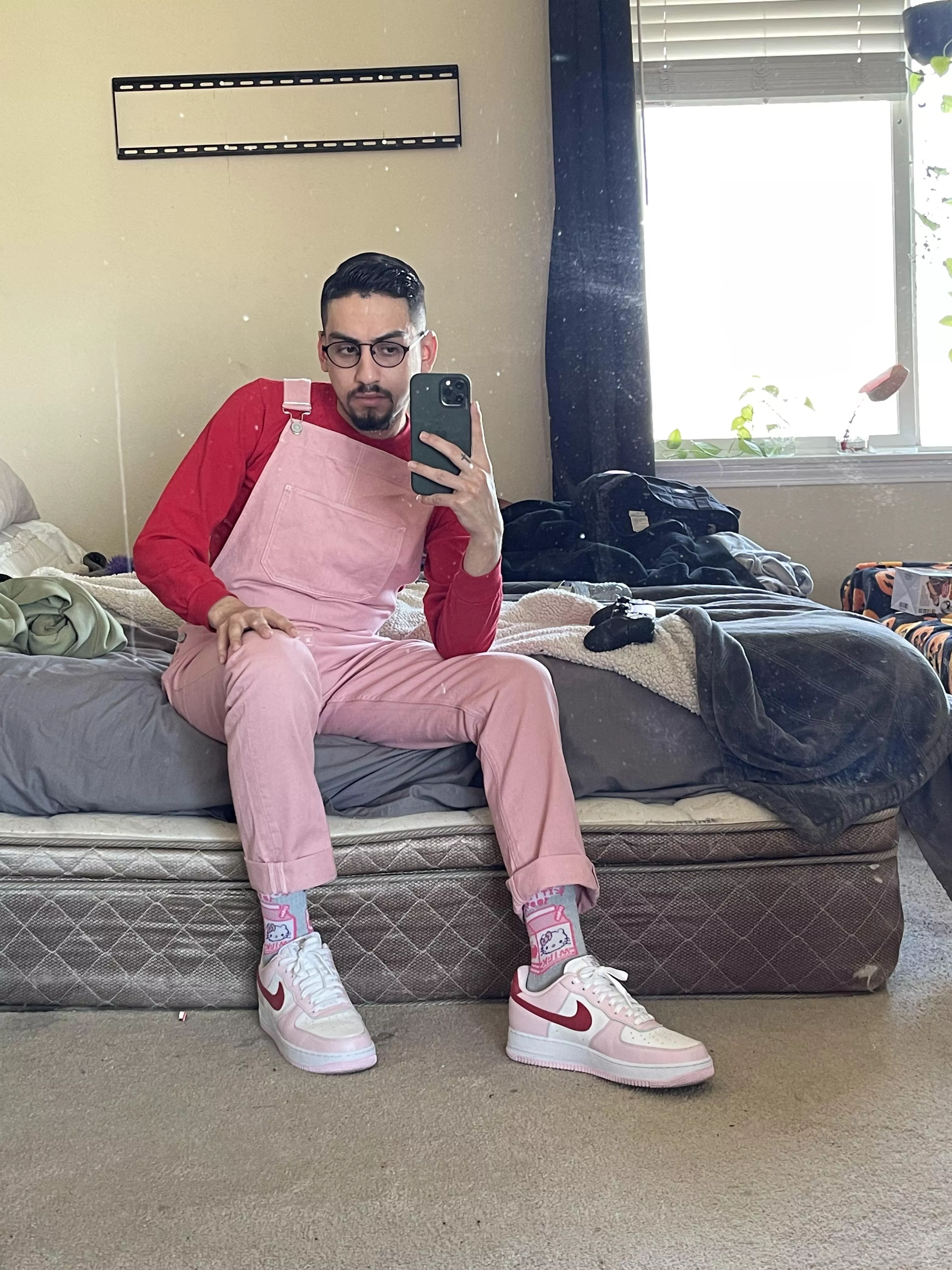 Currently playing ow2. 🥺 let’s play posted by juneeordank