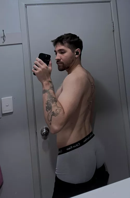 Cute enough ?🙊 by Mission_Bad_5657