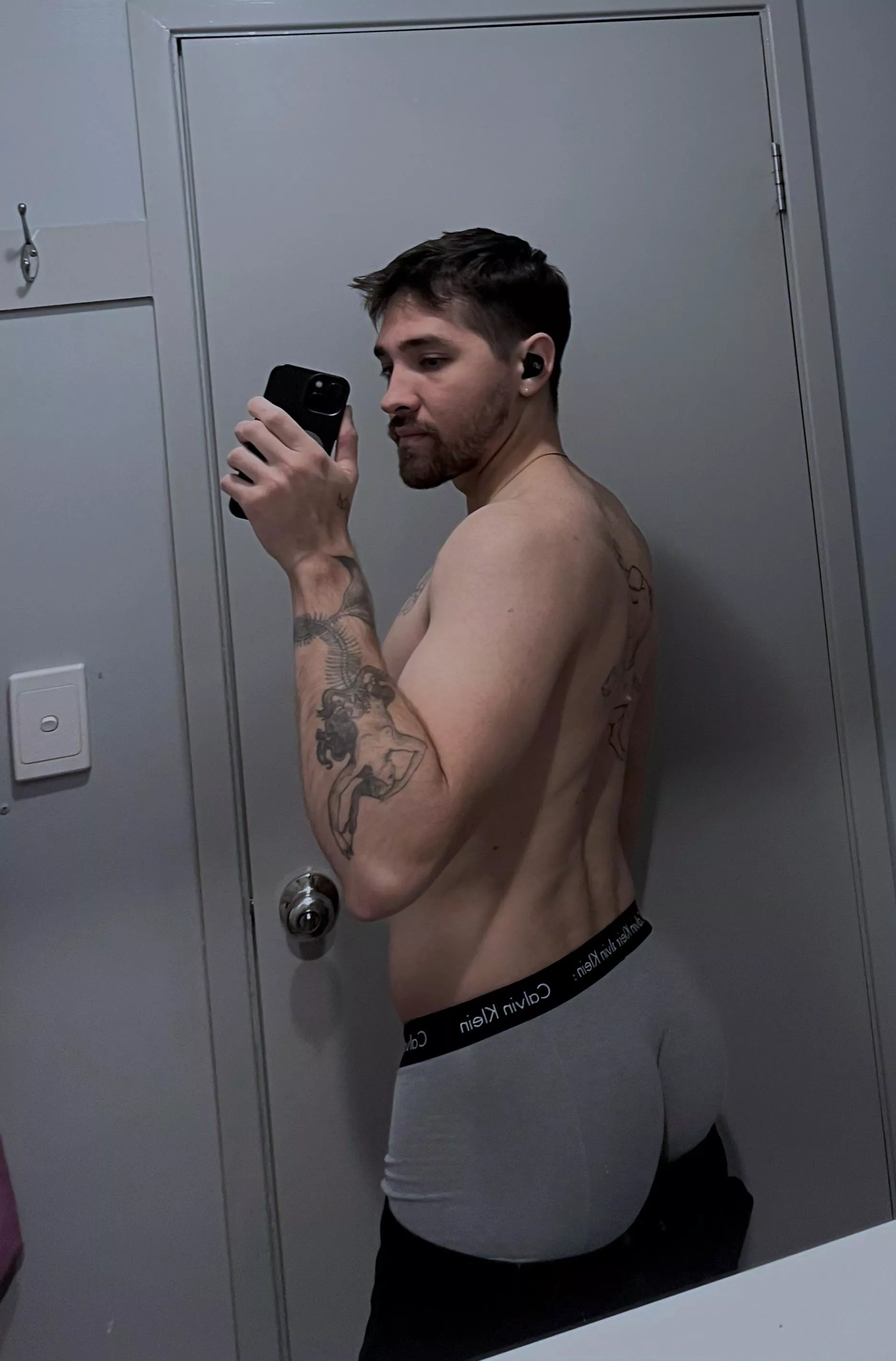 Cute enough ?🙊 posted by Mission_Bad_5657