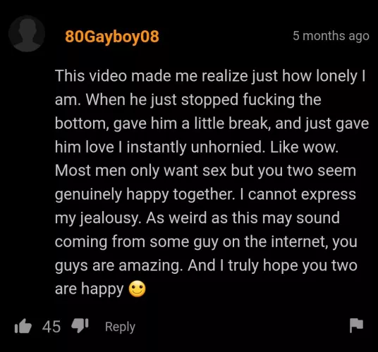 Damn bro.. by tobuscusfan1121