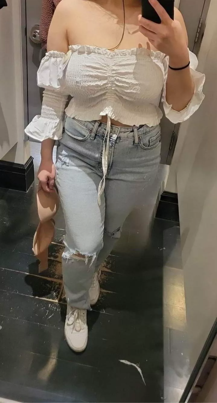 Do I count ? posted by MidwestAsianWife