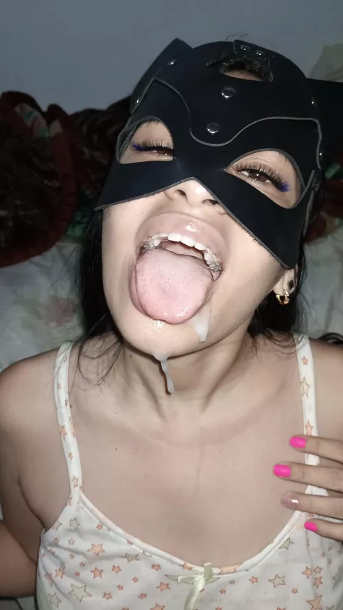 Do you have more milk for this kitten? by tinycleo