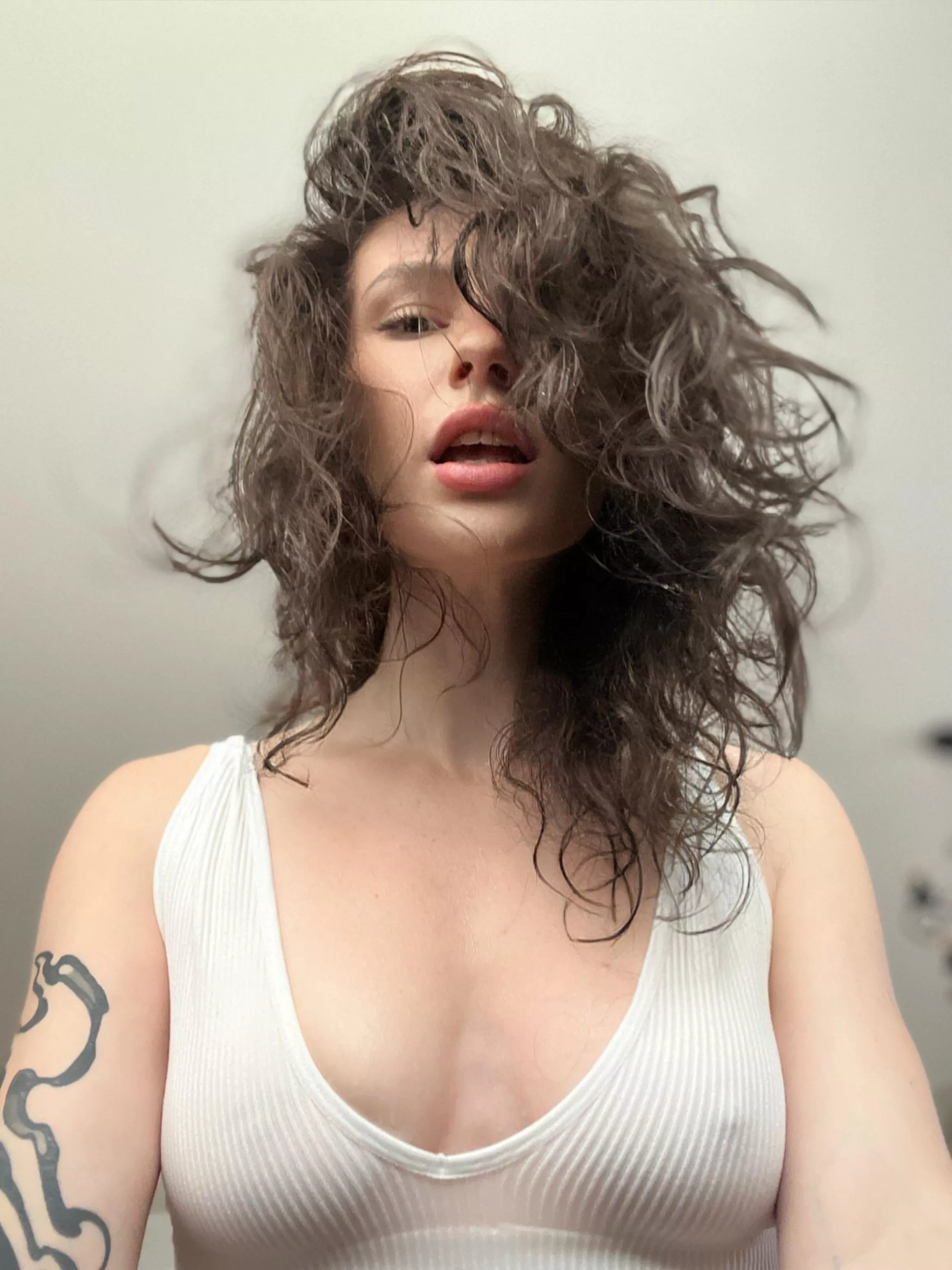 Don't just stand there, get down below posted by TurboNessa