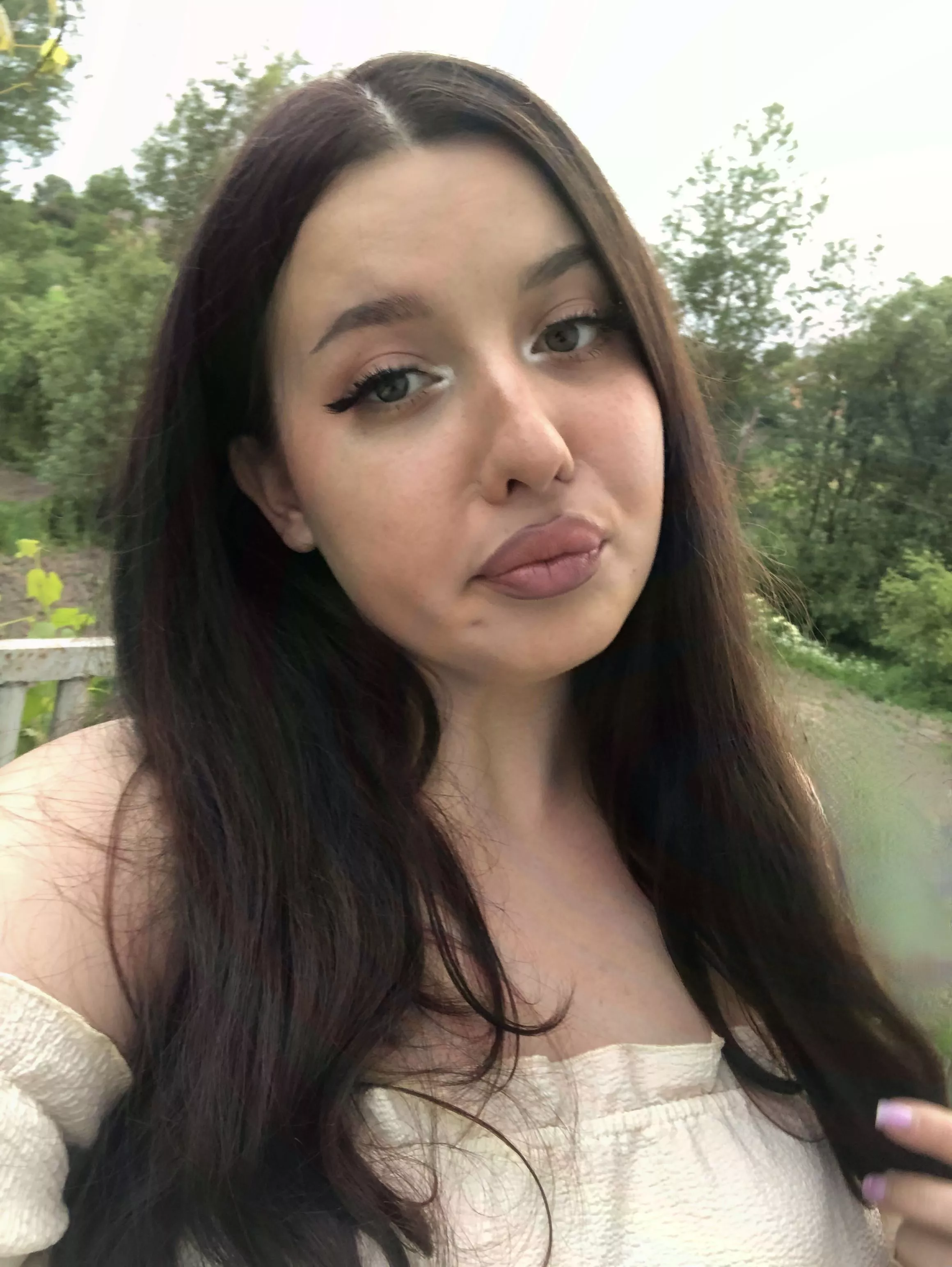 Eat my teen kittycat tonight posted by golengzv