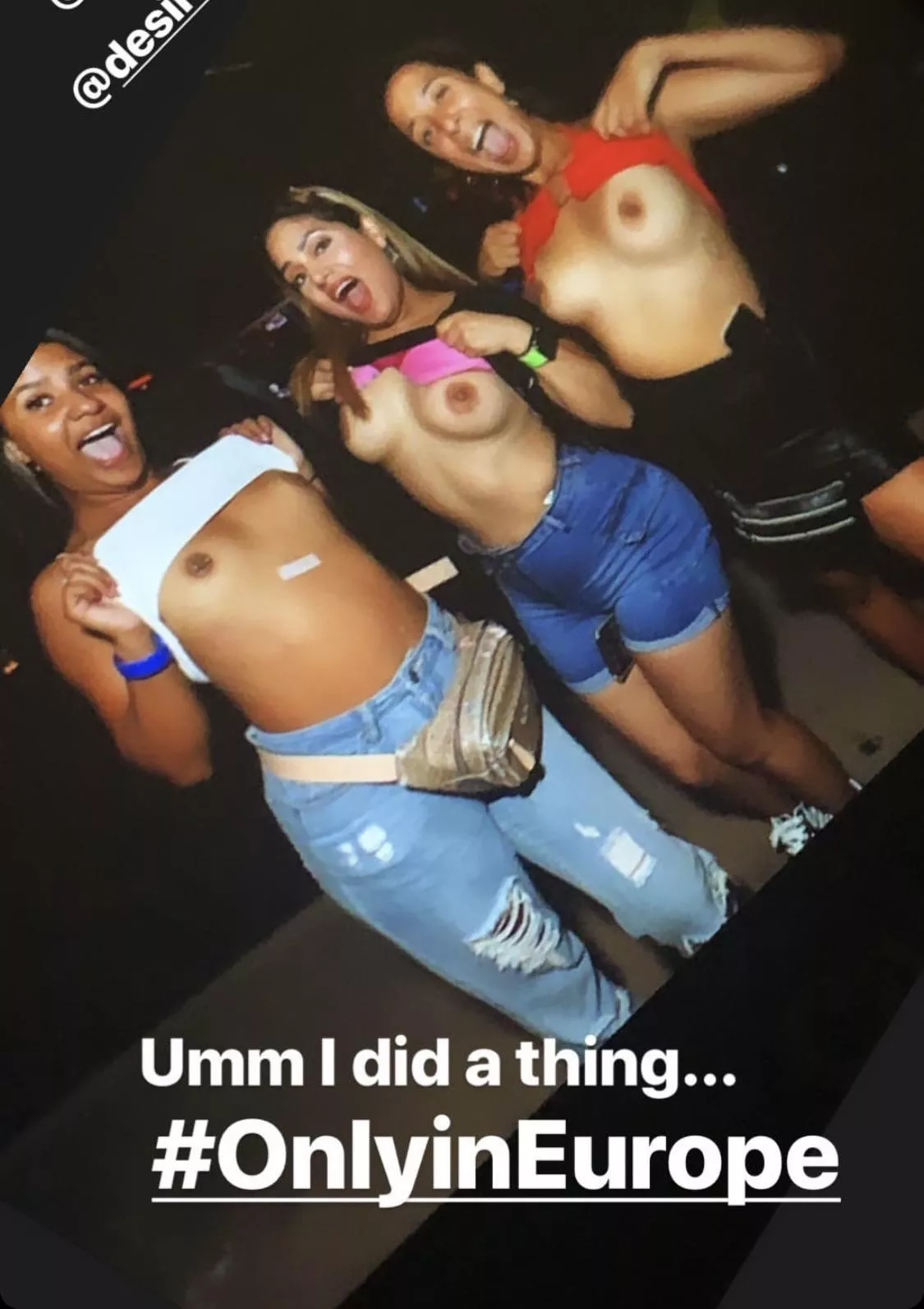 Euro Trip posted by e1phantom