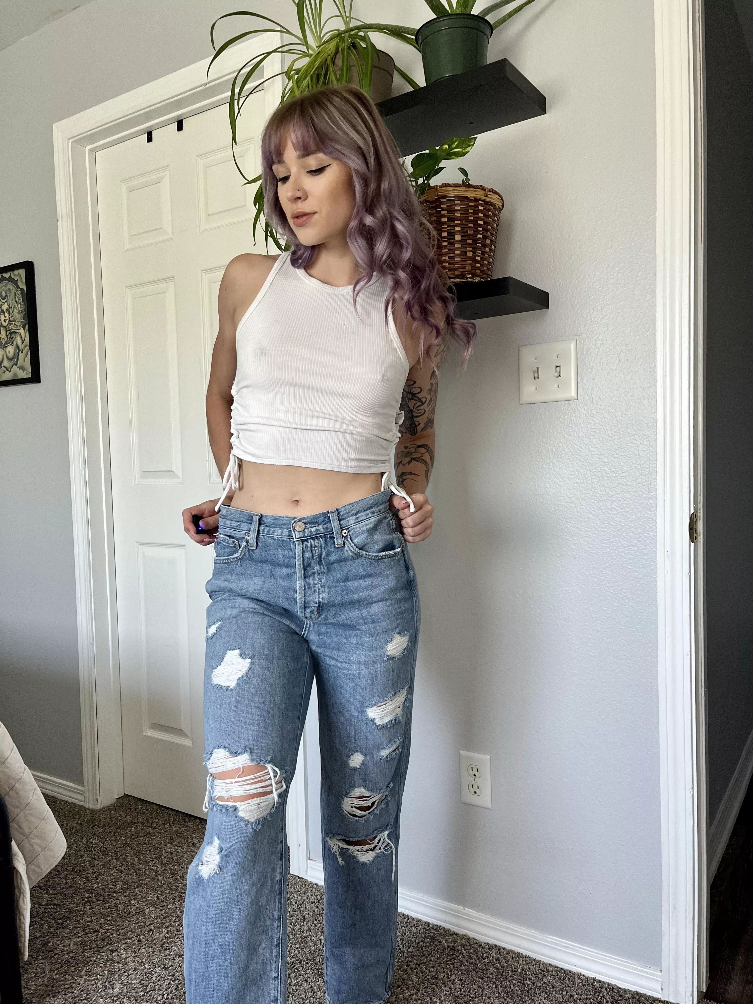 eyes on me babe (f) posted by Brooke__bby