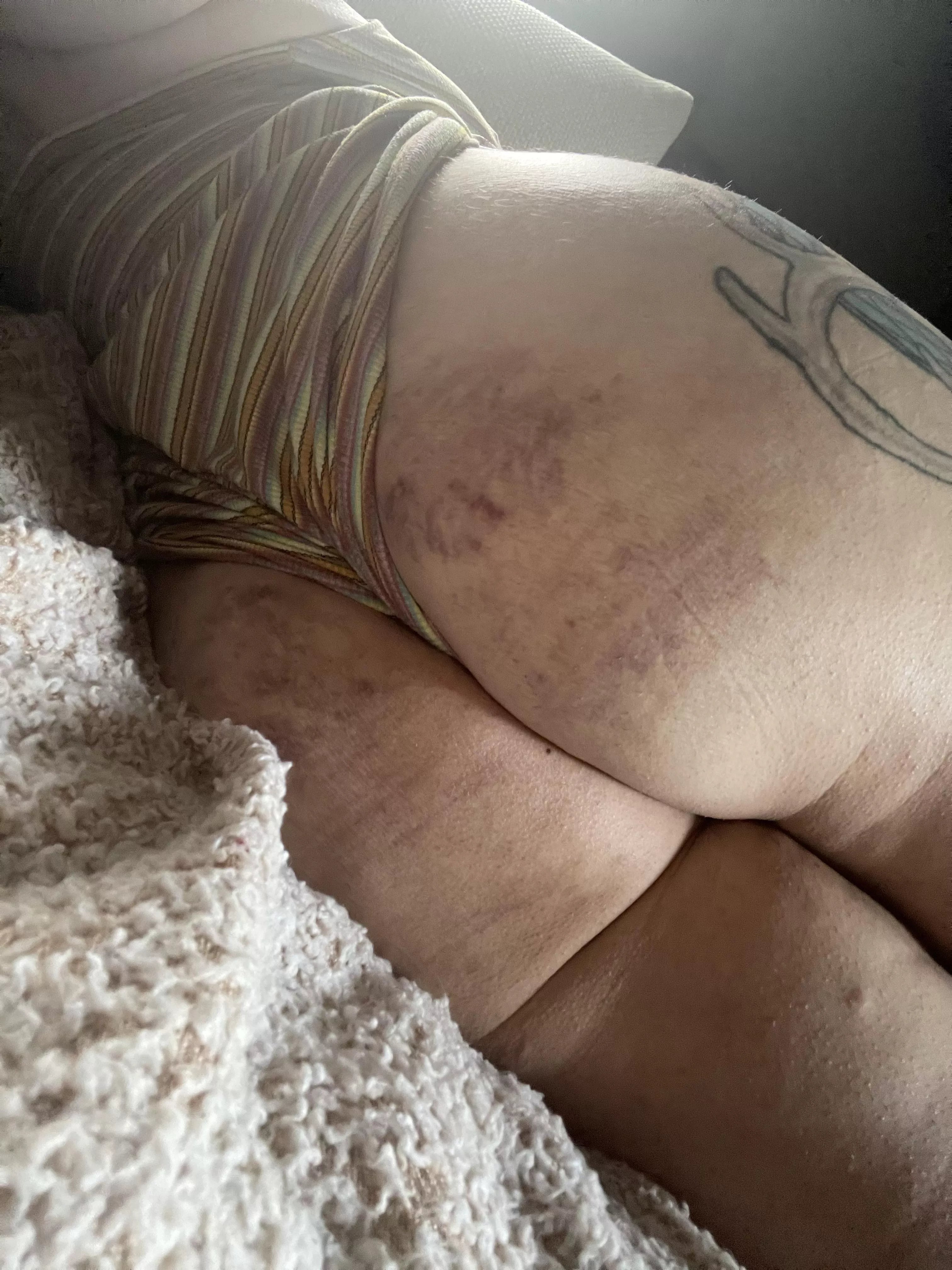 Feel so pretty 🥰 posted by rose_coloredlenses