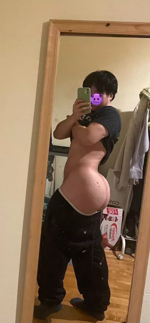 Feeling some type of way 🤤 by pek02