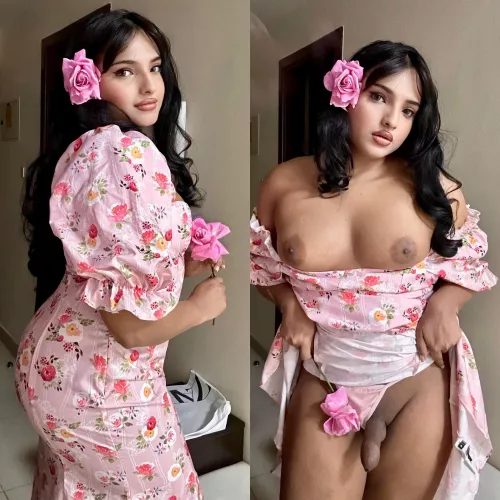 First date look 🙈💞 by zorilee