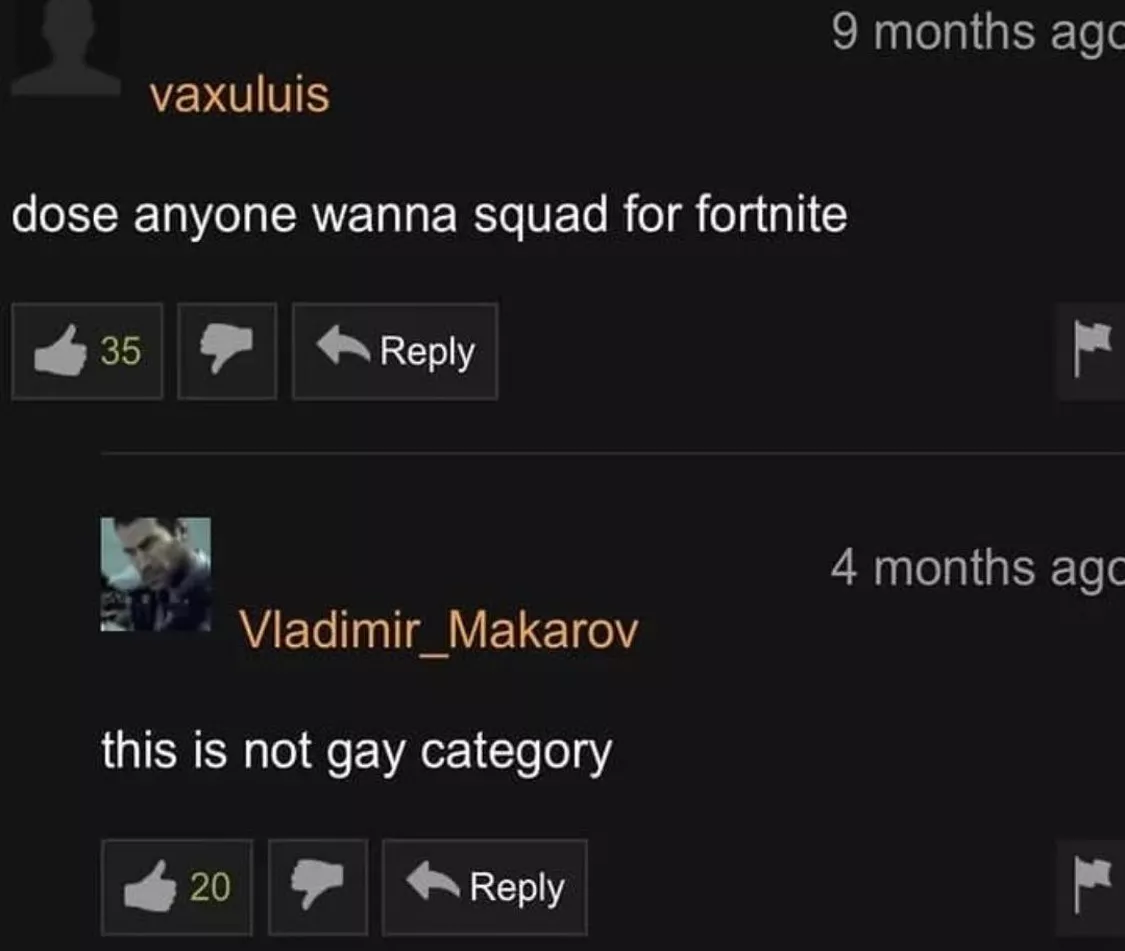 Fortnite squad epic time posted by DirtyLupus