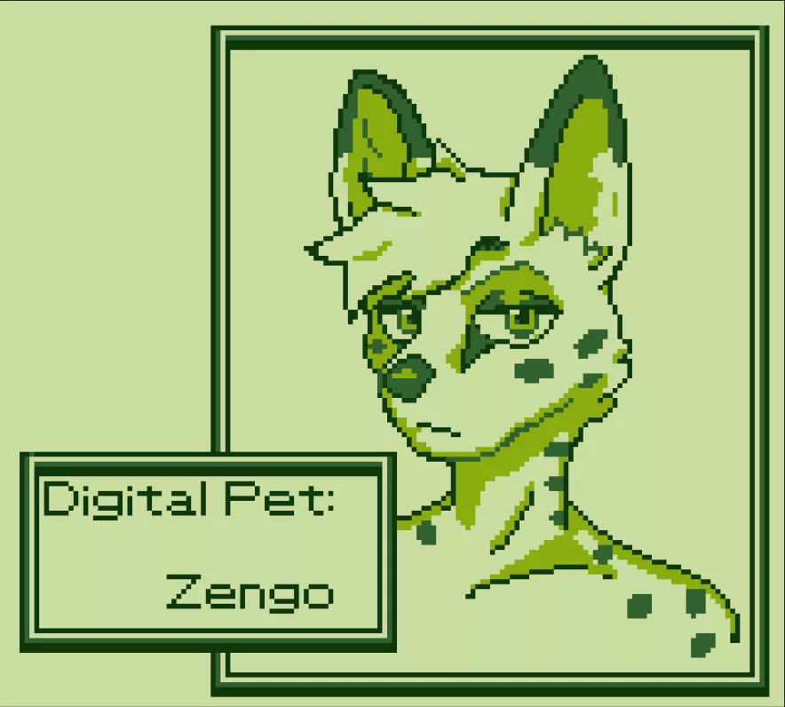 Gameboy Pet (art by me) posted by zengoswerv