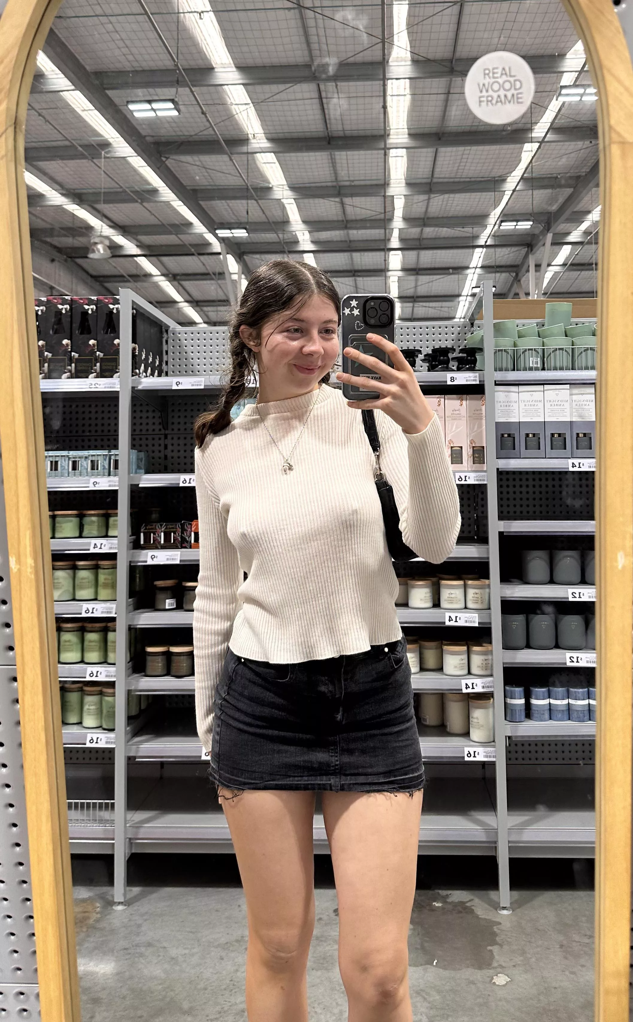 giving my wallet a workout posted by peachygirl40